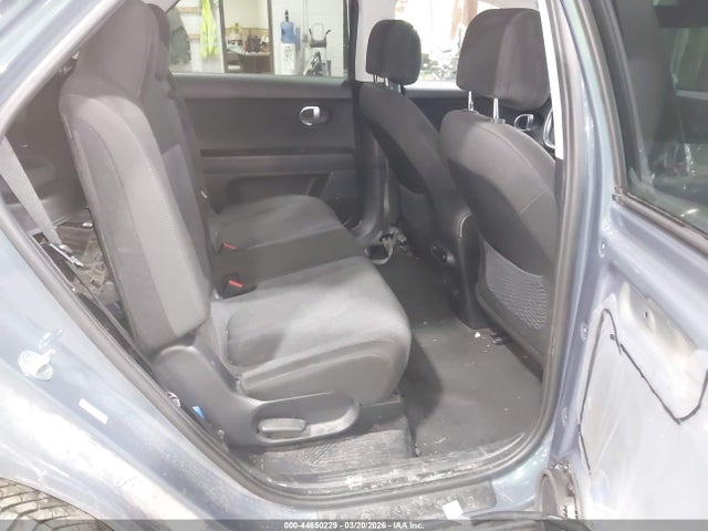 Aukcja sprzedaży 2022 Hyundai Ioniq 5 Se, vin: KM8KM4AE4NU064746, numer aukcji: 44650229