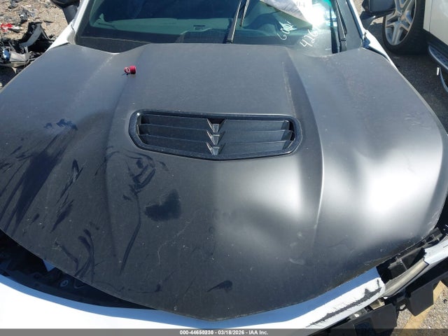 2022 CHEVROLET CAMARO 1G1FF1R71N0134269 Photo 9