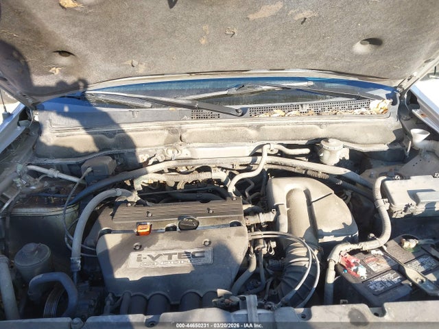 2004 HONDA CR-V JHLRD68464C010707 Photo 9