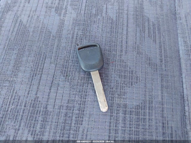 2004 HONDA CR-V JHLRD68464C010707 Photo 10