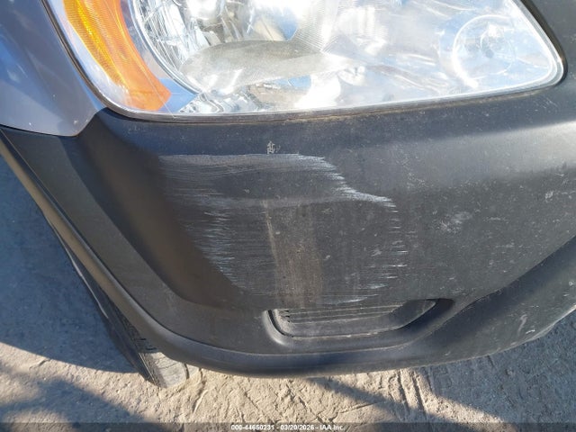 2004 HONDA CR-V JHLRD68464C010707 Photo 5