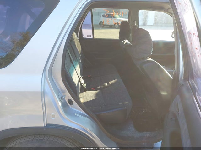 2004 HONDA CR-V JHLRD68464C010707 Photo 7