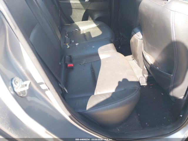 2012 Mazda Mazda3 I Grand Touring მანქანა იყიდება აუქციონზე, vin: JM1BL1W7XC1677579, აუქციონის ნომერი: 44650234