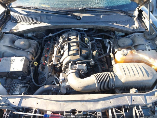 2017 DODGE CHARGER 2C3CDXKT6HH557508 Photo 9