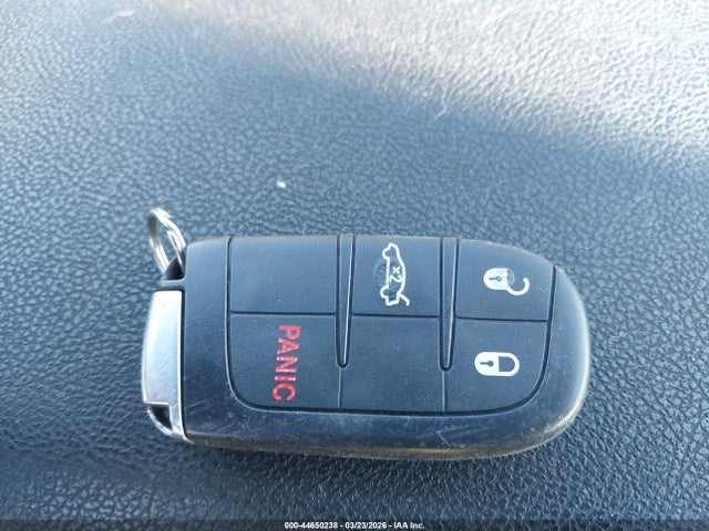 2017 DODGE CHARGER 2C3CDXKT6HH557508 Photo 10