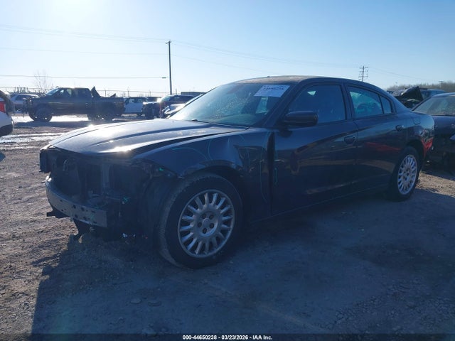2017 DODGE CHARGER 2C3CDXKT6HH557508 Photo 1