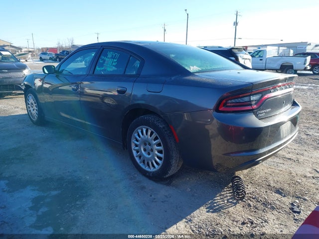 2017 DODGE CHARGER 2C3CDXKT6HH557508 Photo 2