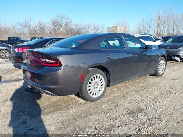2017 DODGE CHARGER 2C3CDXKT6HH557508 Photo 3