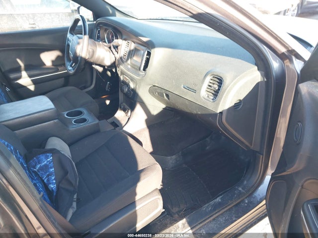 2017 DODGE CHARGER 2C3CDXKT6HH557508 Photo 4