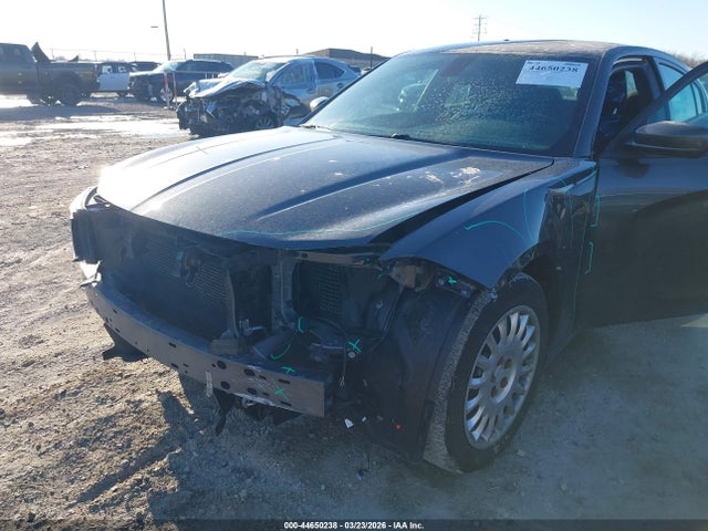 2017 DODGE CHARGER 2C3CDXKT6HH557508 Photo 5