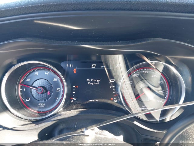 2017 DODGE CHARGER 2C3CDXKT6HH557508 Photo 6