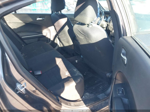 2017 DODGE CHARGER 2C3CDXKT6HH557508 Photo 7