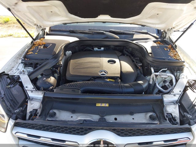 Продаж на аукціоні авто 2021 Mercedes-benz Glc 300 Suv, vin: W1N0G8DB5MV292476, номер лоту: 44650240