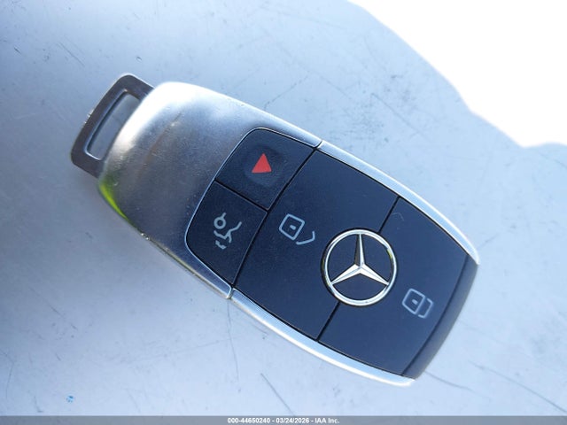 Продаж на аукціоні авто 2021 Mercedes-benz Glc 300 Suv, vin: W1N0G8DB5MV292476, номер лоту: 44650240