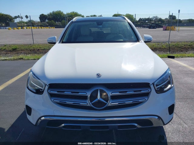 Продаж на аукціоні авто 2021 Mercedes-benz Glc 300 Suv, vin: W1N0G8DB5MV292476, номер лоту: 44650240