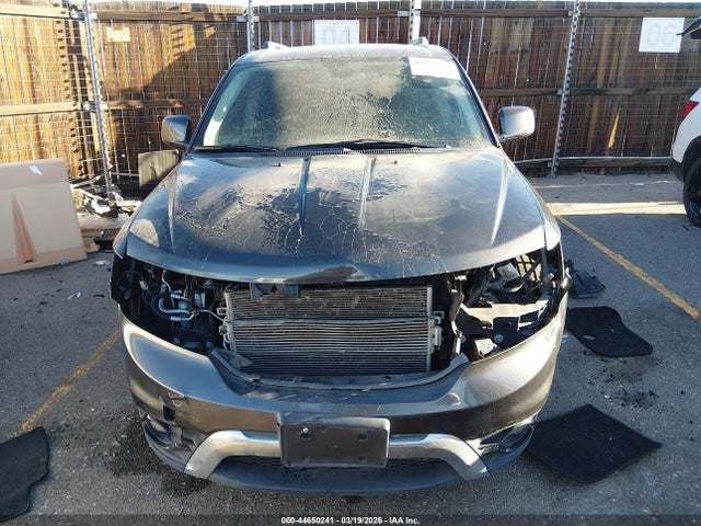 Aukcja sprzedaży 2019 Dodge Journey Crossroad Awd, vin: 3C4PDDGG4KT841063, numer aukcji: 44650241