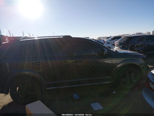 Dodge Journey Crossroad Awd 2019 3C4PDDGG4KT841063 Image 14