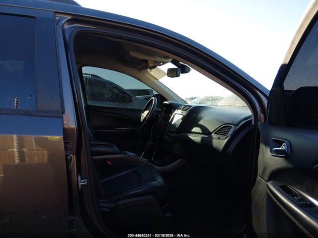 Dodge Journey Crossroad Awd 2019 3C4PDDGG4KT841063 Image 5