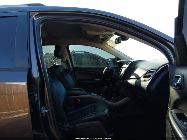 Dodge Journey Crossroad Awd 2019 3C4PDDGG4KT841063 Image 8