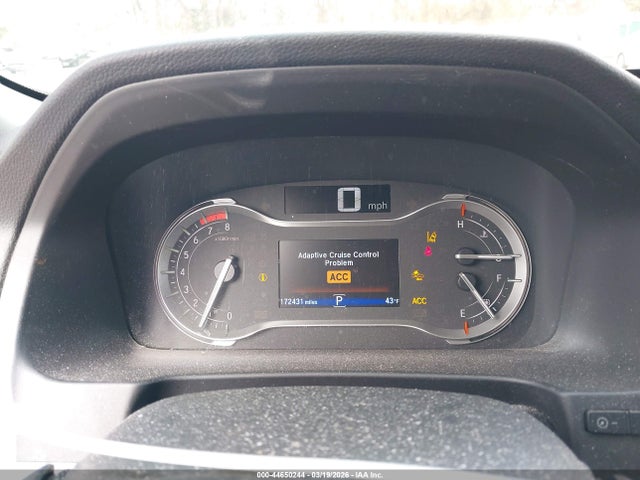 Продажа на аукционе авто 2016 Honda Pilot Elite, vin: 5FNYF6H01GB027356, номер лота: 44650244