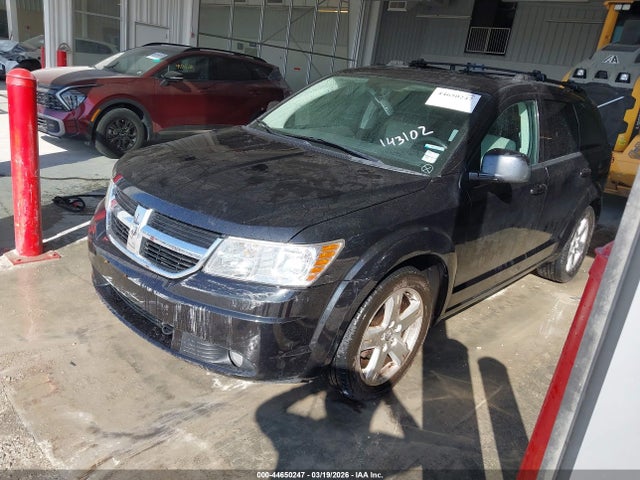 Продаж на аукціоні авто 2009 Dodge Journey Sxt, vin: 3D4GG57V39T143102, номер лоту: 44650247