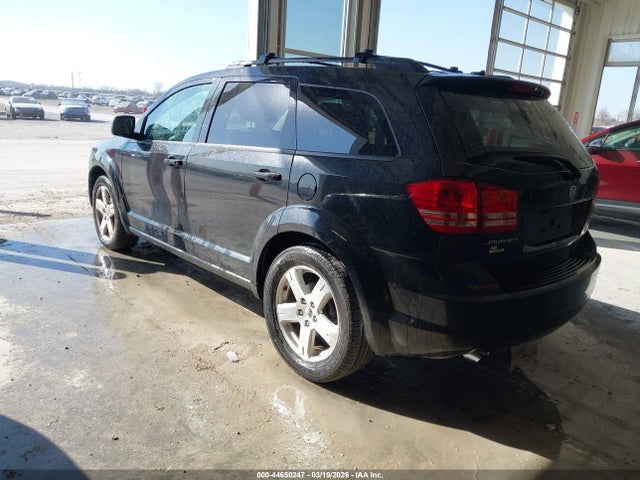 Продаж на аукціоні авто 2009 Dodge Journey Sxt, vin: 3D4GG57V39T143102, номер лоту: 44650247