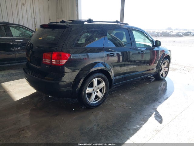 Продаж на аукціоні авто 2009 Dodge Journey Sxt, vin: 3D4GG57V39T143102, номер лоту: 44650247