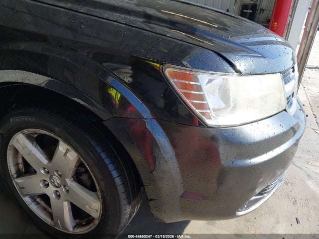 Продаж на аукціоні авто 2009 Dodge Journey Sxt, vin: 3D4GG57V39T143102, номер лоту: 44650247