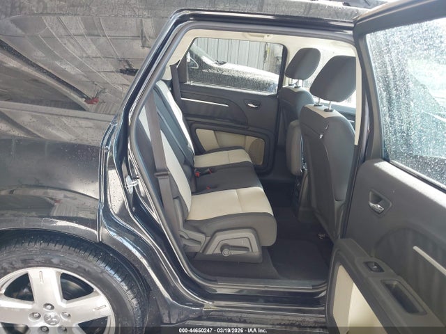 Продаж на аукціоні авто 2009 Dodge Journey Sxt, vin: 3D4GG57V39T143102, номер лоту: 44650247