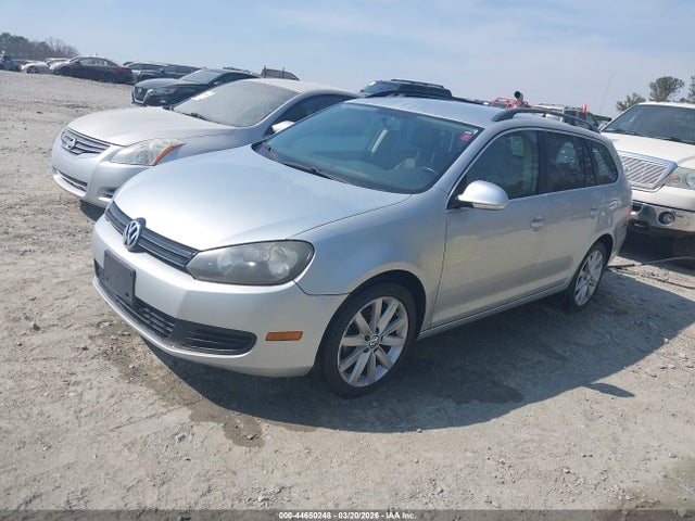 2010 VOLKSWAGEN JETTA 3VWPZ7AJ8AM688751 Photo 1