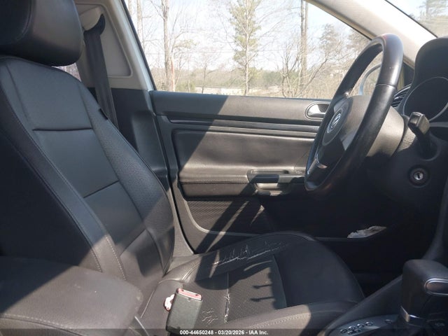 2010 VOLKSWAGEN JETTA 3VWPZ7AJ8AM688751 Photo 4