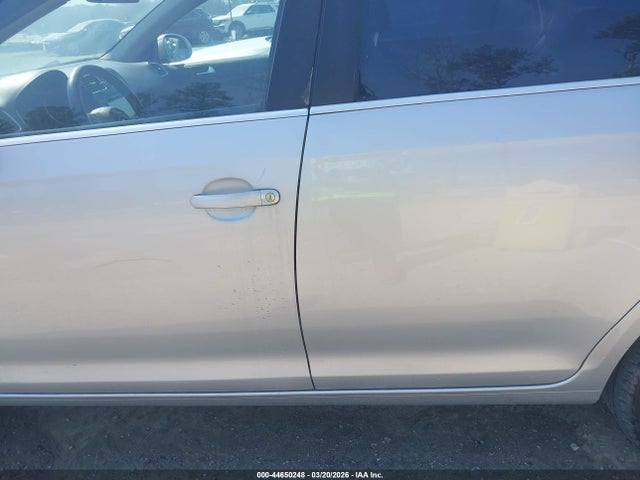 2010 VOLKSWAGEN JETTA 3VWPZ7AJ8AM688751 Photo 5