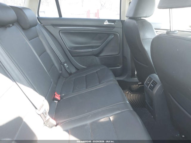 2010 VOLKSWAGEN JETTA 3VWPZ7AJ8AM688751 Photo 7
