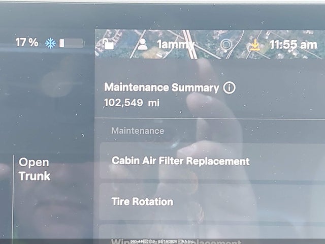 44650250 :رقم المزاد ، 5YJ3E1EB3KF513343 vin ، 2019 Tesla Model 3 Long Range/performance مزاد بيع
