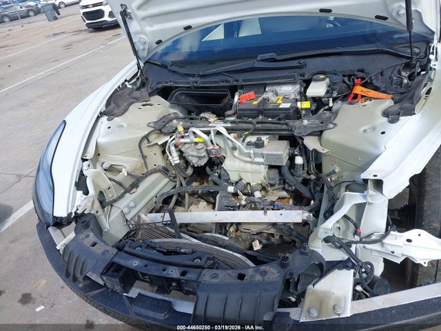 44650250 :رقم المزاد ، 5YJ3E1EB3KF513343 vin ، 2019 Tesla Model 3 Long Range/performance مزاد بيع