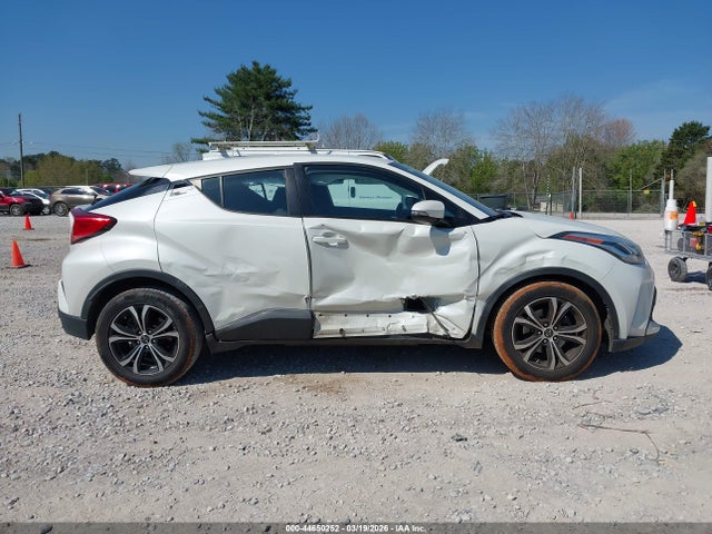 Toyota C-HR LE 2021 NMTKHMBX3MR139673 Image 13