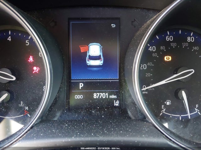 Toyota C-HR LE 2021 NMTKHMBX3MR139673 Image 15
