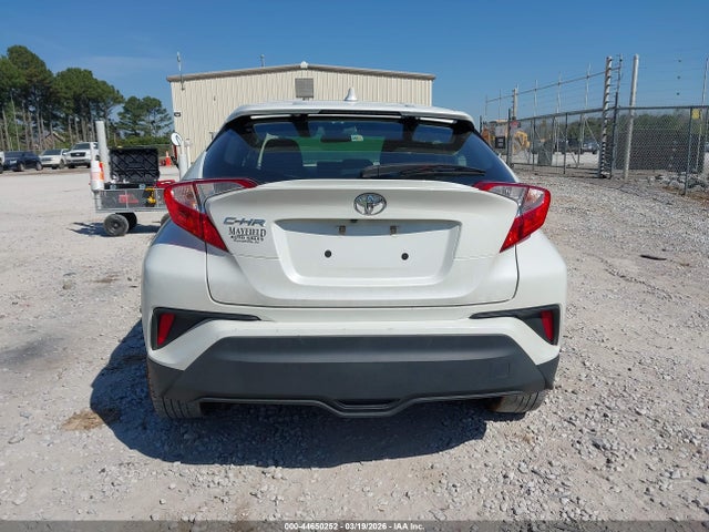 Toyota C-HR LE 2021 NMTKHMBX3MR139673 Image 16