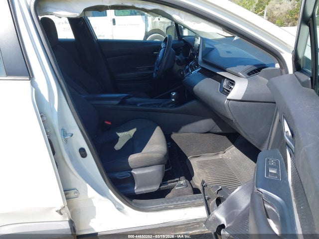 Toyota C-HR LE 2021 NMTKHMBX3MR139673 Image 5