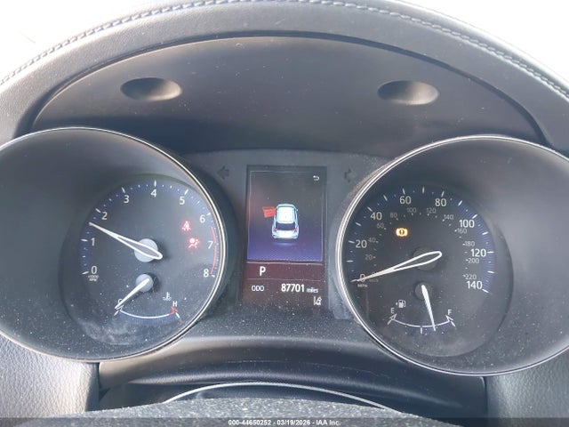Toyota C-HR LE 2021 NMTKHMBX3MR139673 Image 7
