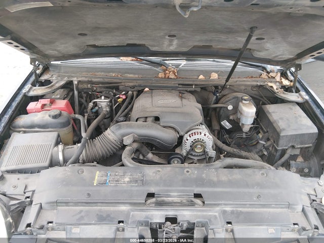 Aukcja sprzedaży 2007 Gmc Yukon Slt, vin: 1GKFK13067J143467, numer aukcji: 44650258