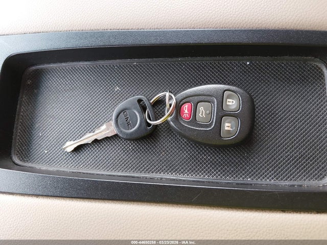 Aukcja sprzedaży 2007 Gmc Yukon Slt, vin: 1GKFK13067J143467, numer aukcji: 44650258