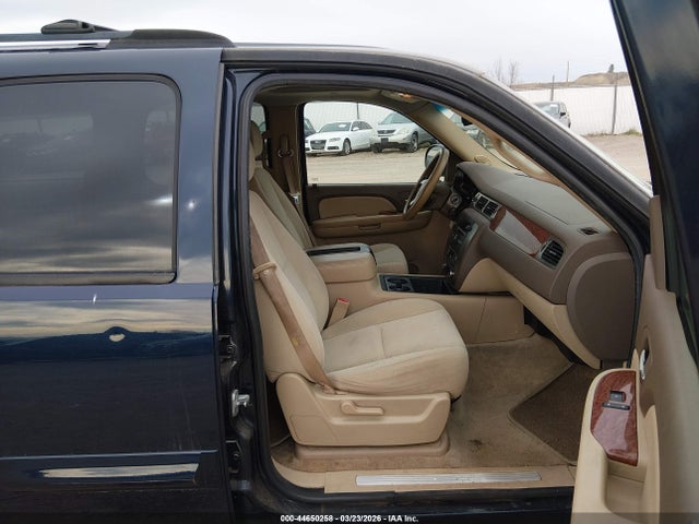 Aukcja sprzedaży 2007 Gmc Yukon Slt, vin: 1GKFK13067J143467, numer aukcji: 44650258