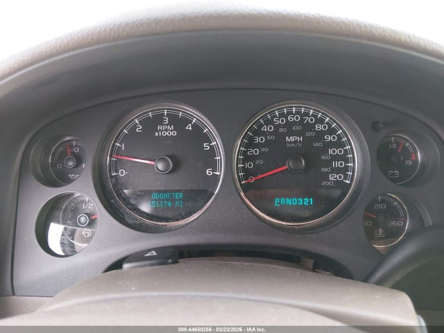 Aukcja sprzedaży 2007 Gmc Yukon Slt, vin: 1GKFK13067J143467, numer aukcji: 44650258