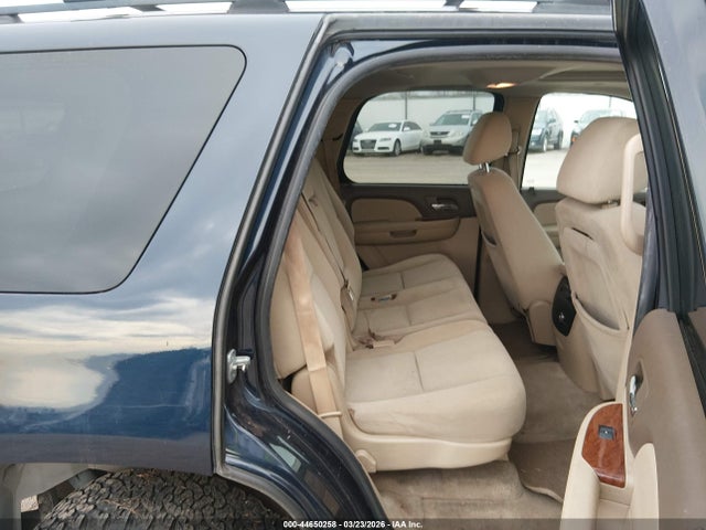 Aukcja sprzedaży 2007 Gmc Yukon Slt, vin: 1GKFK13067J143467, numer aukcji: 44650258