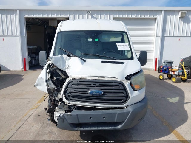 Продажа на аукционе авто 2015 Ford Transit-150, vin: 1FTNE2CM6FKB11070, номер лота: 44650260