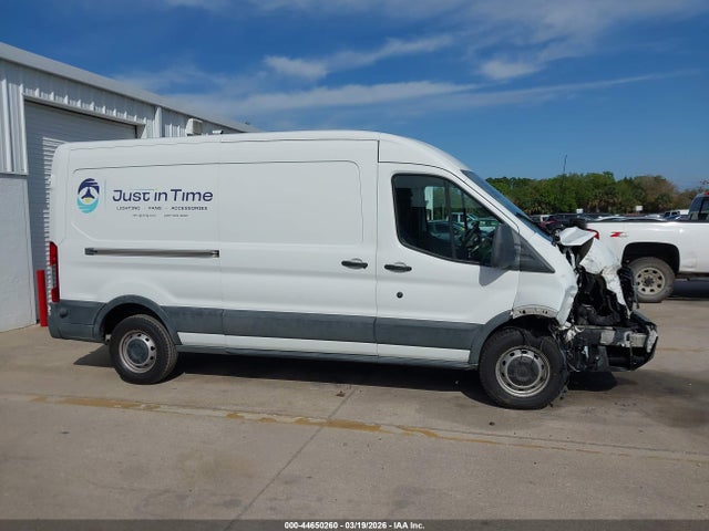 Продажа на аукционе авто 2015 Ford Transit-150, vin: 1FTNE2CM6FKB11070, номер лота: 44650260