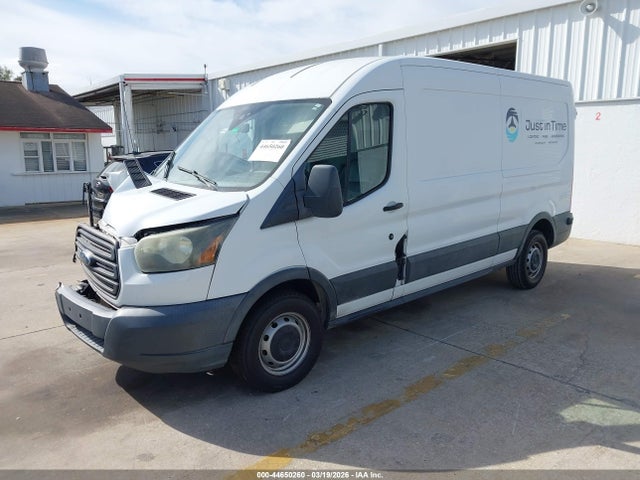 Продажа на аукционе авто 2015 Ford Transit-150, vin: 1FTNE2CM6FKB11070, номер лота: 44650260