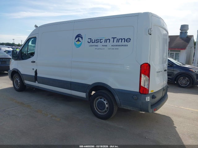 Продажа на аукционе авто 2015 Ford Transit-150, vin: 1FTNE2CM6FKB11070, номер лота: 44650260