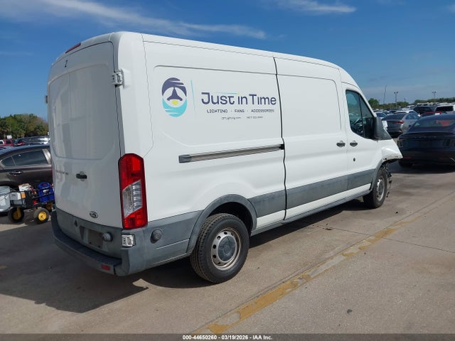 Продажа на аукционе авто 2015 Ford Transit-150, vin: 1FTNE2CM6FKB11070, номер лота: 44650260